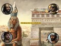 Pharaohs & Consuls 0.05A Public Build
