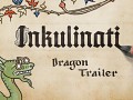 Inkulinati Future Games Show Trailer - The Dragon is Coming!