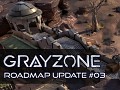 Gray Zone joins Digital Dragons: Free demo & new content
