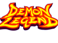 Demon Legend SAGE Demo 2020
