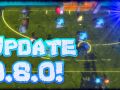 OMG - One More Goal! - Update 0.8.0 out NOW!!