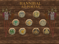 Hannibal ad portas Gold