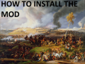 How the mod works and how to install