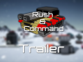 Announcement Rush & Command