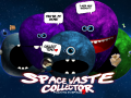 Space Waste Collector is available