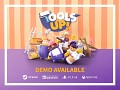 Try out Tools Up! with the new demo and enjoy a new update!