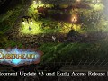 Emberheart Development Update #3 and Early Access Release Date