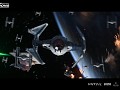 Star Wars: Squadrons - Ranks, Rewards, & Progression