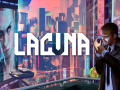 Announcing Lacuna – A Sci-Fi Noir Adventure