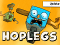 Hoplegs Dev Update #1