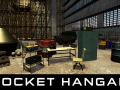 Devlog #2: Rocket Hangar
