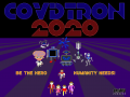 COVIDtron 2020 - Ex Nihilo Studio's Latest Game