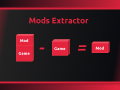 ModExtractor
