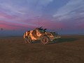 New Egyptian BTR-152