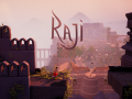 Raji: an Ancient Epic - a Look at Our Game's Development History
