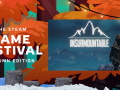 Steam Game Festival and Streaming| Insurmountable DEVBLOG SPECIAL 2