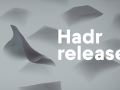 Hadr : Release