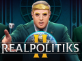 Realpolitiks II arrives November 5th!