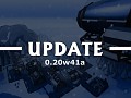  Prologue updates 0.20w41a