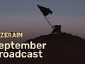 September Broadcast