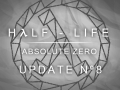 Half-Life Absolute Zero Update 8 - Transparency