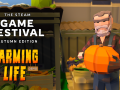 Farming Life Demo during the Steam Game Festival!