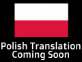 Polish Translation incoming