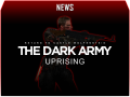 The Dark Army: Uprising is now available on Steam!
