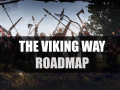 The Viking Way Roadmap