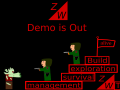 Demo is out