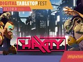 Celebrate the Steam Digital Tabletop Festival with Haxity