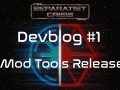 Video Devblog #1: Mod Tools Release