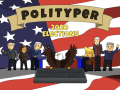 Check out PoliTyper 2020 on Itch.io!
