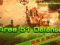 Area 51 Defense - UPDATE #14