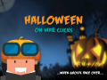 War Clicks -Halloween's Event with huge boosters starting this Wednesday!