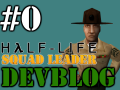 Squad Leader devblog #0 : INTRODUCTION