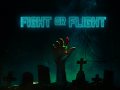 Fight or Flight, now available!