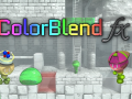 ColorBlend FX - Announcement Trailer + Demo Release
