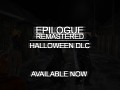  Halloween DLC - Release