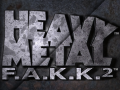 Heavy Metal: F.A.K.K. 2: Retextured