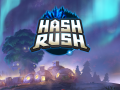 Hash Rush November Dev Blog - Attracting Game Testers with Events
