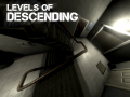 Levels of Descending is out now!