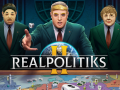Modern day real-time grand strategy Realpolitiks II moved to November 18th and to Steam Early Access