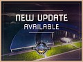 New Update available!