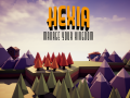 Hexia - After a month of development