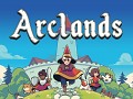 Arclands, a 2D city-building RTS RPG is over 65% funded with 7 days left!