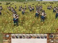 Scorched Ground mod: Alemanni preview