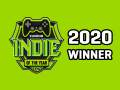 Players Choice - Indie of the Year 2020