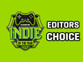 Editors Choice - Indie of the Year 2020