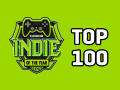  Top 100 Indies of 2020 Announced